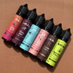 Black Jack - Mint Tobacco Black Jack - Mint Tobacco