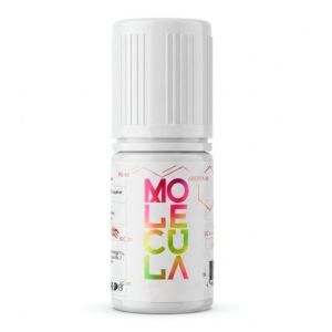 Molecula Salt - Огурец клубника базилик Molecula Salt - Огурец клубника базилик