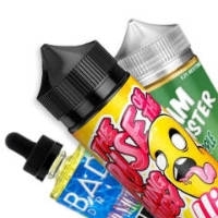 Готовые жидкости